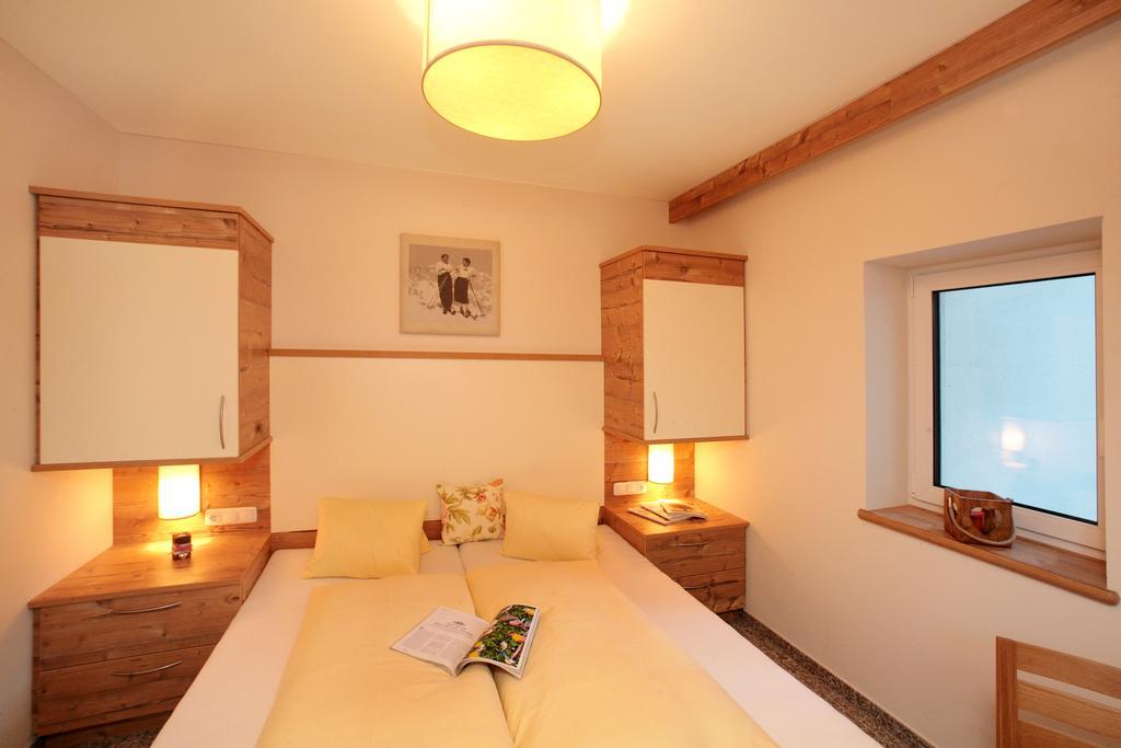 Intown Apartment Schmiede Saalbach-Hinterglemm Exteriér fotografie