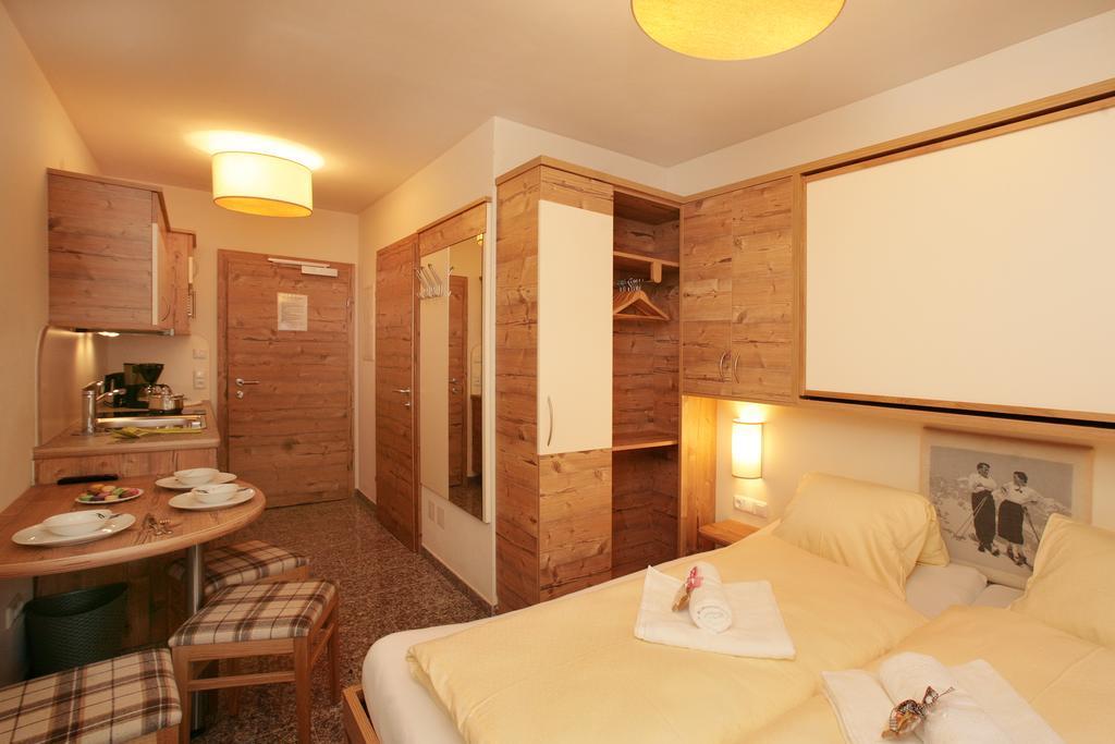Intown Apartment Schmiede Saalbach-Hinterglemm Exteriér fotografie