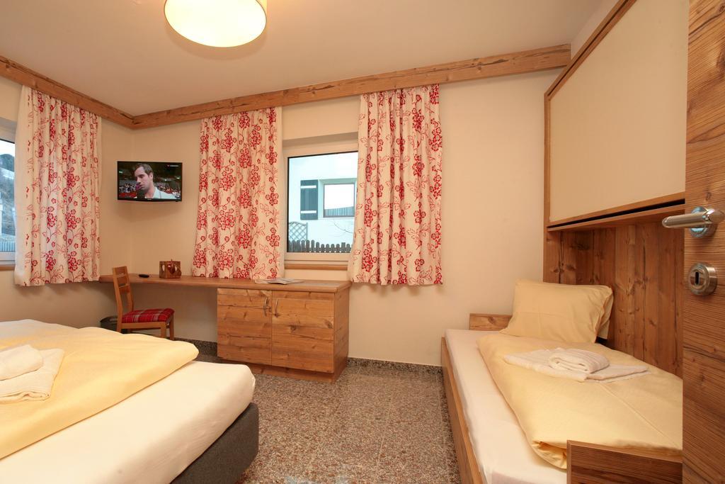 Intown Apartment Schmiede Saalbach-Hinterglemm Exteriér fotografie