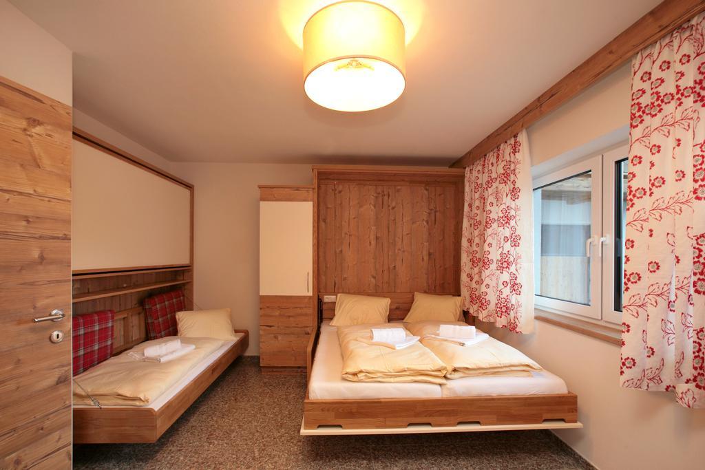 Intown Apartment Schmiede Saalbach-Hinterglemm Exteriér fotografie