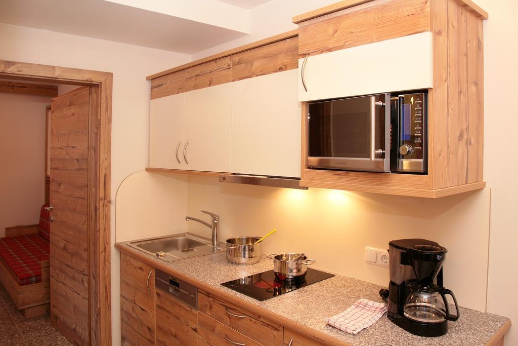 Intown Apartment Schmiede Saalbach-Hinterglemm Exteriér fotografie
