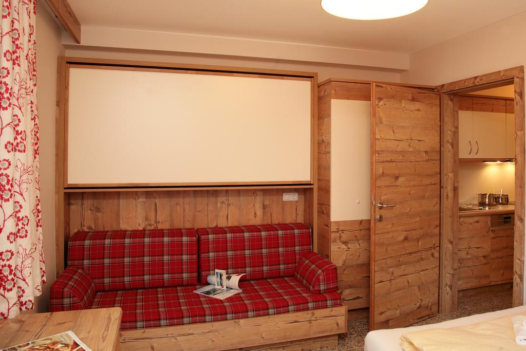 Intown Apartment Schmiede Saalbach-Hinterglemm Exteriér fotografie