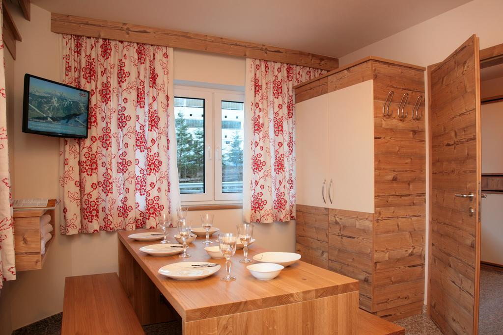 Intown Apartment Schmiede Saalbach-Hinterglemm Exteriér fotografie