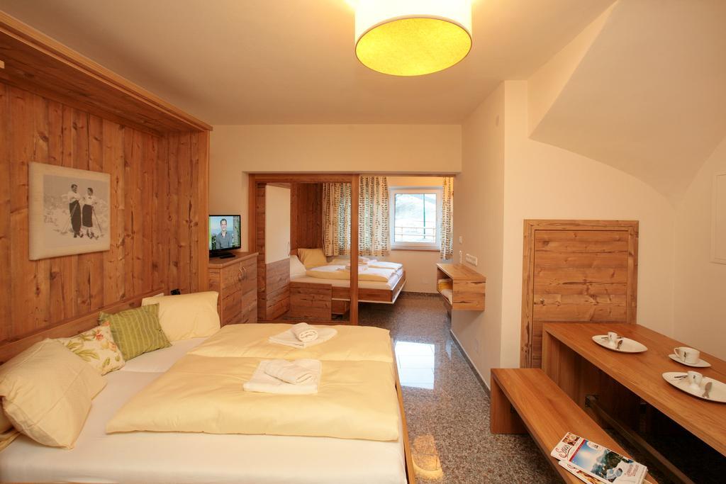 Intown Apartment Schmiede Saalbach-Hinterglemm Exteriér fotografie