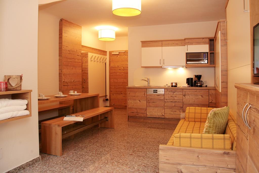 Intown Apartment Schmiede Saalbach-Hinterglemm Exteriér fotografie