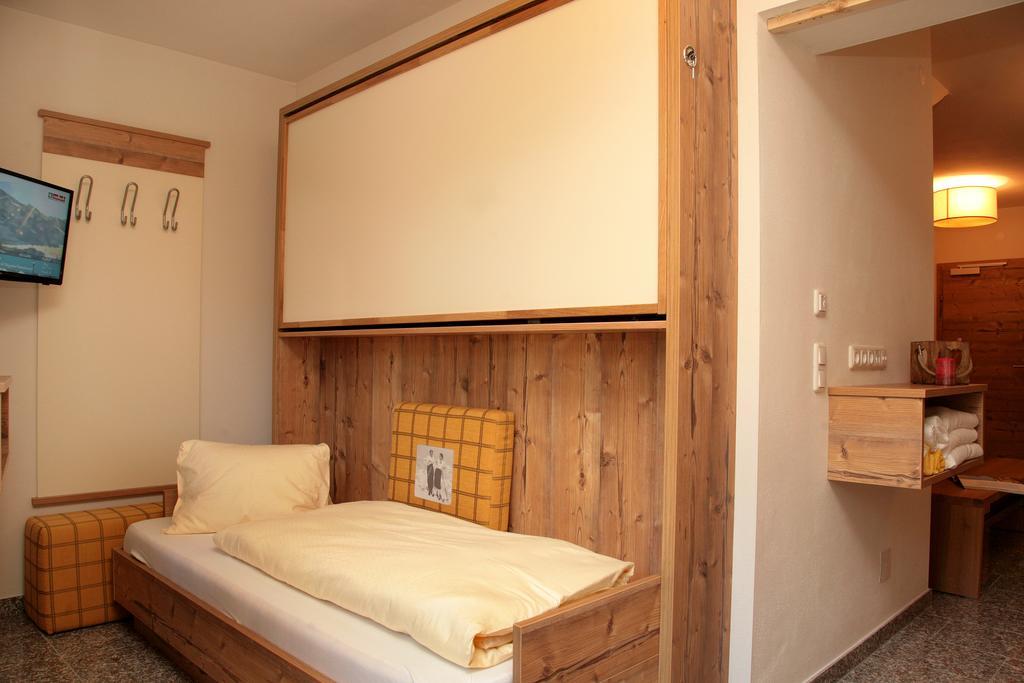 Intown Apartment Schmiede Saalbach-Hinterglemm Exteriér fotografie