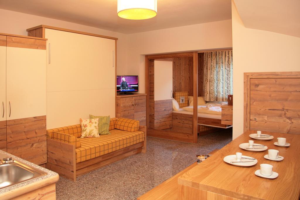 Intown Apartment Schmiede Saalbach-Hinterglemm Exteriér fotografie